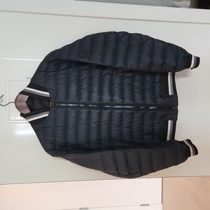 Hugo Boss down filled jacket